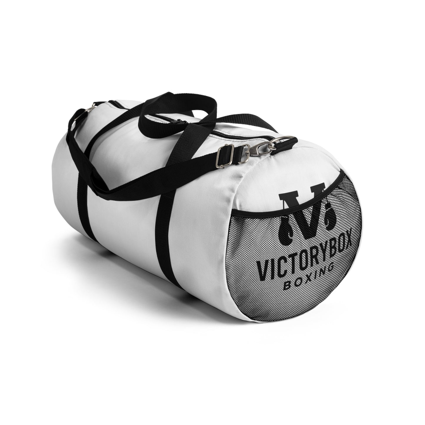 Boxing Victorybox Duffel Bag