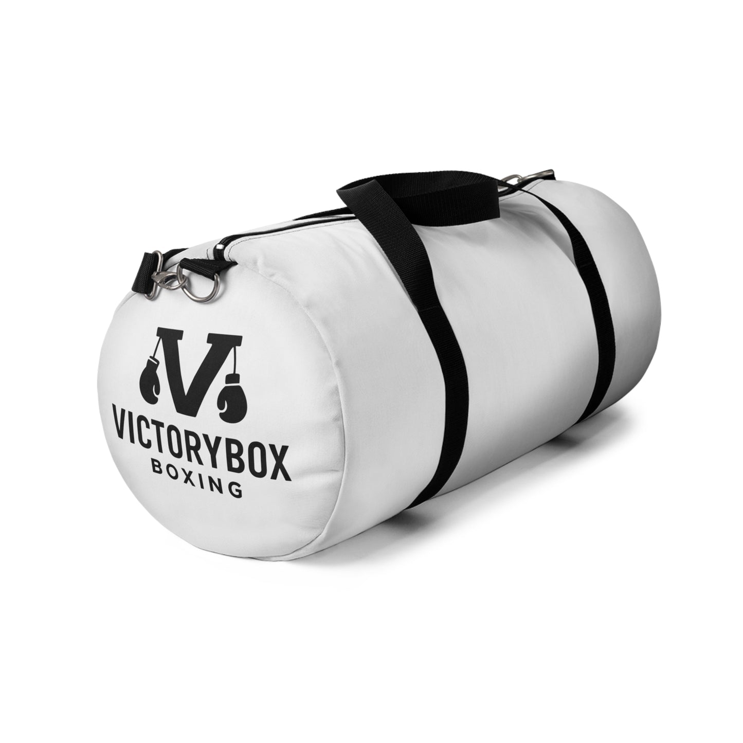 Boxing Victorybox Duffel Bag