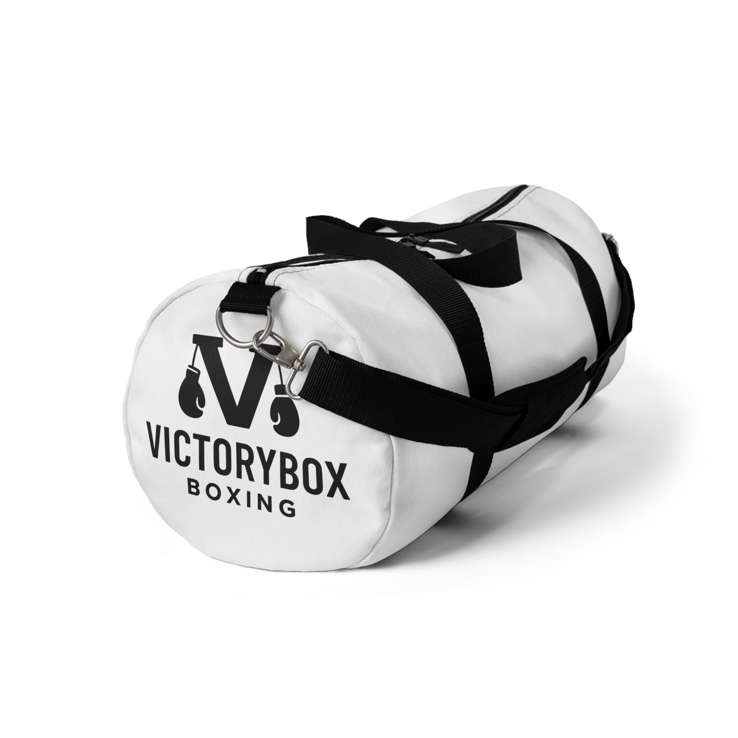 Boxing Victorybox Duffel Bag