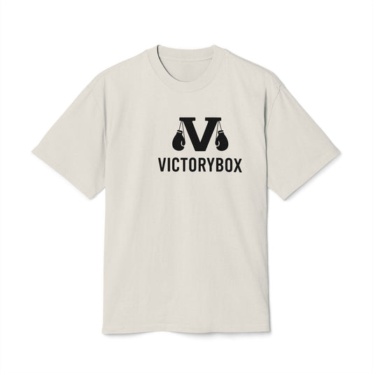 Victorybox Unisex Heavy Faded Tee - Stylish Graphic Tee, Casual Everyday Wear, Gift for Sport Lovers, Unique Vintage Shirt, Trendy [...]