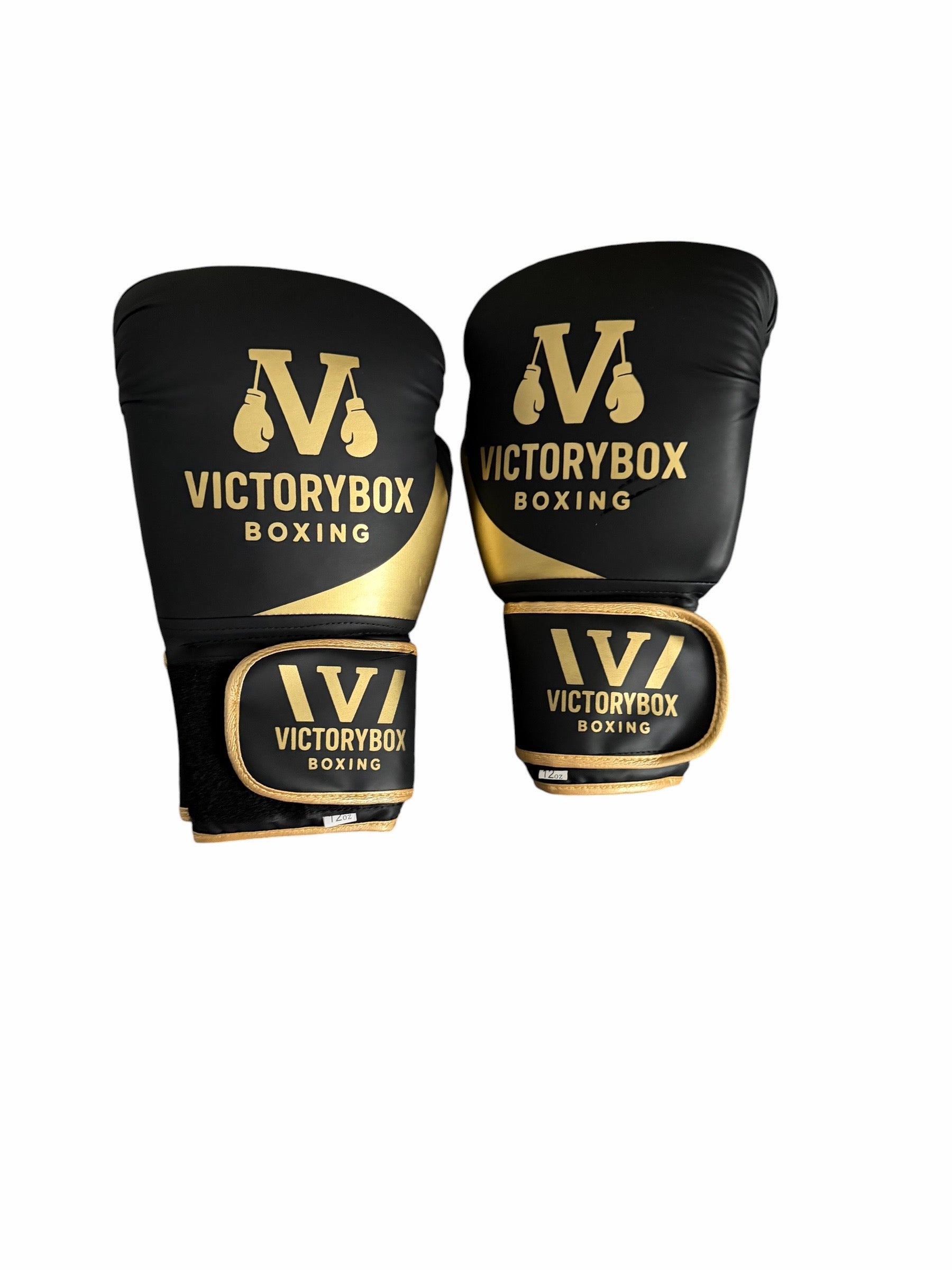 Victorybox Bag Work Gloves 12 oz